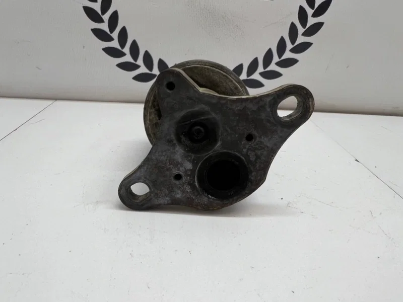 Клапан EGR Chevrolet Lacetti СЕДАН 1.4 F14D3 2007 - миниатюра 4