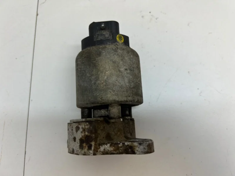 Клапан EGR Chevrolet Lacetti СЕДАН 1.4 F14D3 2007 - миниатюра 5