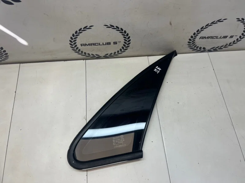 Форточка задняя правая Chevrolet Lacetti СЕДАН 1.4 - миниатюра 2