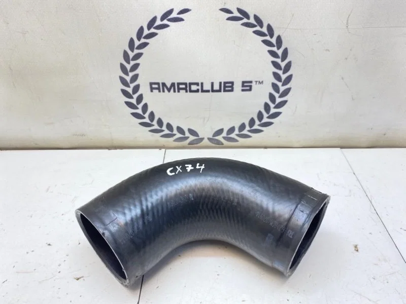 Патрубок интеркулера Mazda CX-7 2.3 L3-VDT 2008