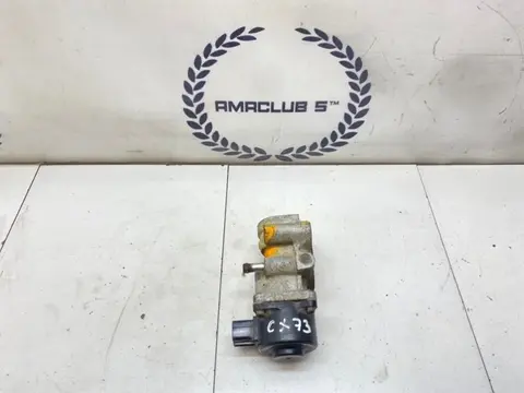 Клапан EGR Mazda CX-7 2.3 L3-VDT 2008
