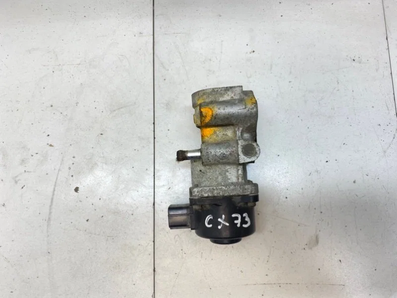 Клапан EGR Mazda CX-7 2.3 L3-VDT 2008 - миниатюра 2