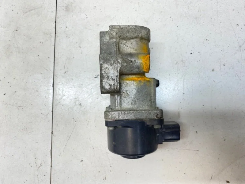 Клапан EGR Mazda CX-7 2.3 L3-VDT 2008 - миниатюра 4