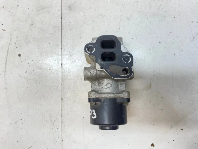 Клапан EGR Mazda CX-7 2.3 L3-VDT 2008 - миниатюра 5