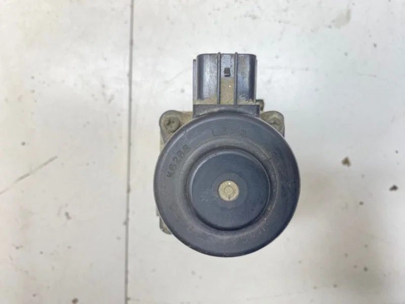 Клапан EGR Mazda CX-7 2.3 L3-VDT 2008 - миниатюра 7