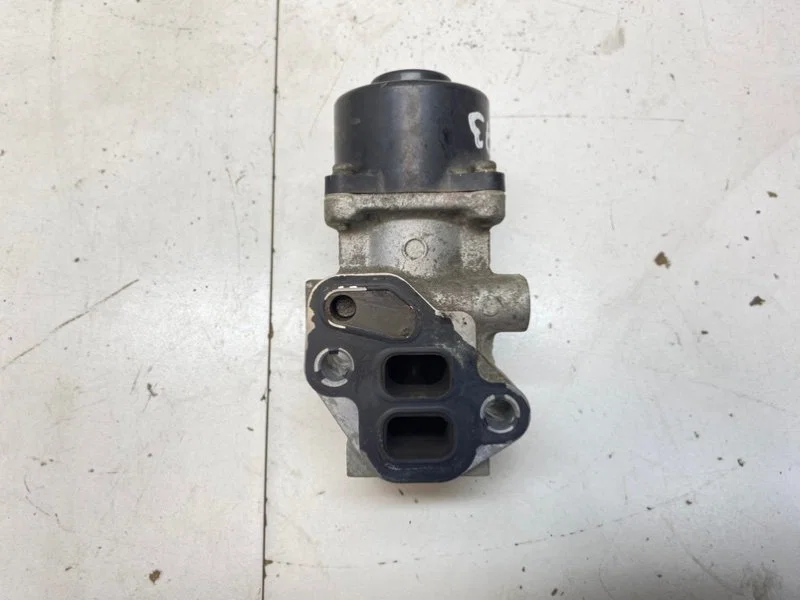 Клапан EGR Mazda CX-7 2.3 L3-VDT 2008 - миниатюра 8