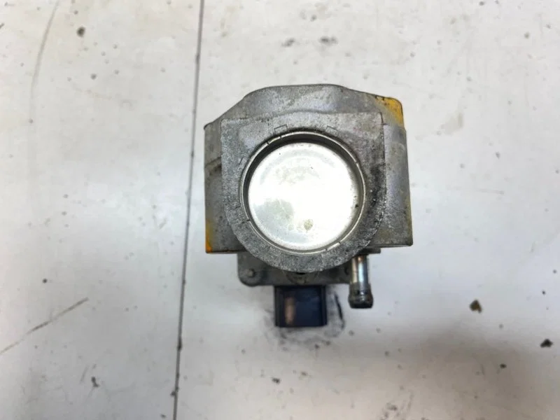 Клапан EGR Mazda CX-7 2.3 L3-VDT 2008 - миниатюра 9