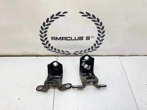 Петли задней правой двери Mazda CX-7 2.3 L3-VDT