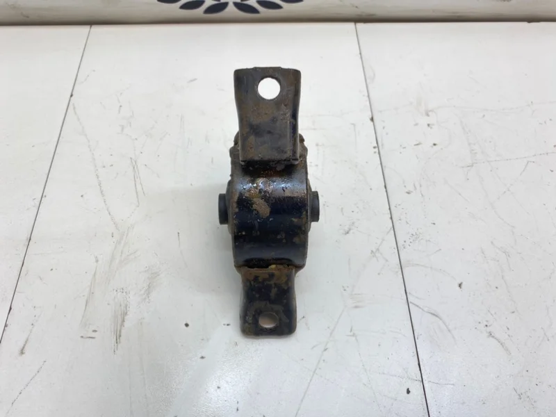 Подушка двигателя задняя Nissan Almera n15 КУПЕ - миниатюра 7