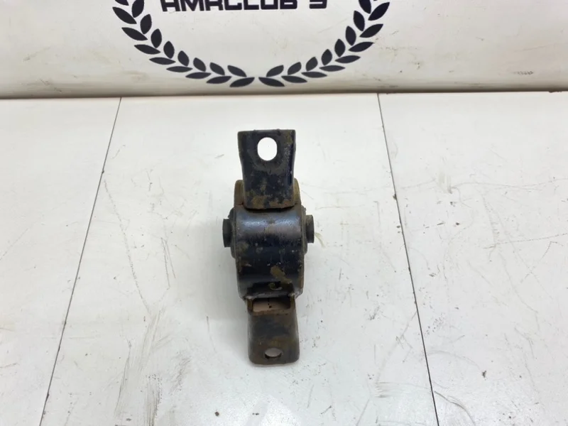 Подушка двигателя задняя Nissan Almera n15 КУПЕ - миниатюра 8