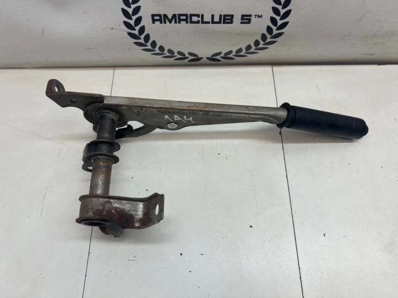 Ручник Chevrolet Lacetti СЕДАН 1.4 F14D3 2007 - миниатюра 5