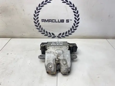 Замок багажника Land Rover Range Rover Sport L320