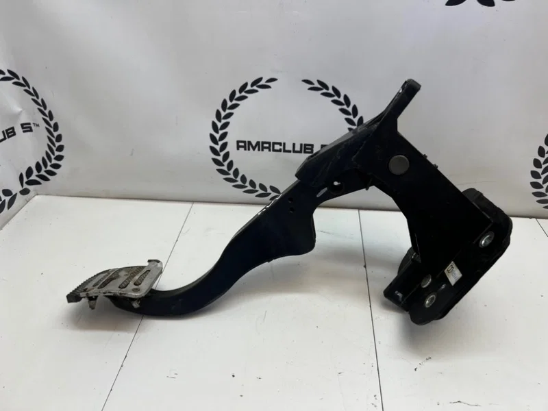 Педаль сцепления Chevrolet Lacetti СЕДАН 1.4 F14D3 - миниатюра 5