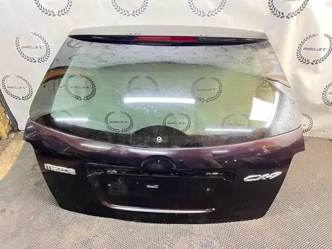 Крышка багажника Mazda CX-7 2.3 L3-VDT 2008