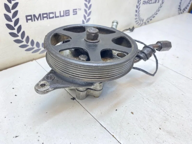 Насос гур Mazda MPV (LW) 2.5 GY-DE 2001 - миниатюра 2