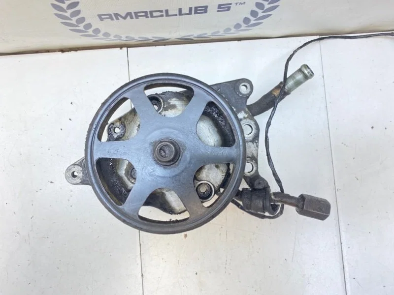 Насос гур Mazda MPV (LW) 2.5 GY-DE 2001 - миниатюра 5