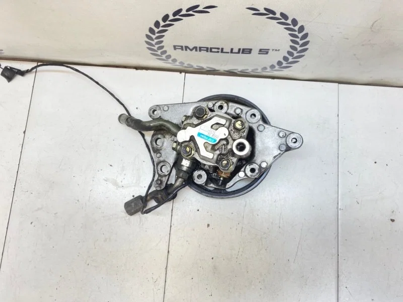 Насос гур Mazda MPV (LW) 2.5 GY-DE 2001 - миниатюра 6
