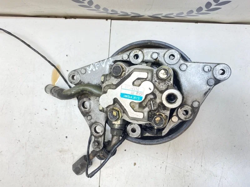 Насос гур Mazda MPV (LW) 2.5 GY-DE 2001 - миниатюра 7