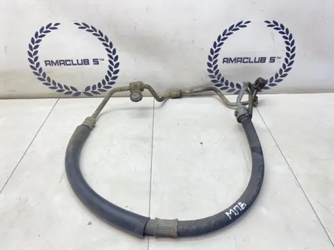 Трубка гур Mazda MPV (LW) 2.5 GY-DE 2001