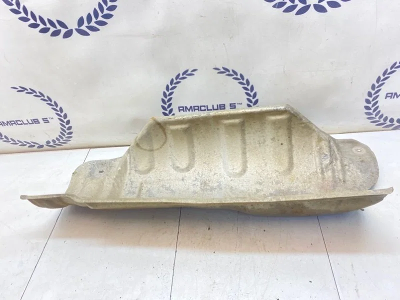 Тепловой экран Mazda MPV (LW) 2.5 GY-DE 2001 - миниатюра 4