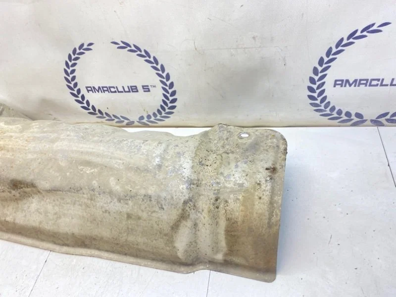 Тепловой экран Mazda MPV (LW) 2.5 GY-DE 2001 - миниатюра 6