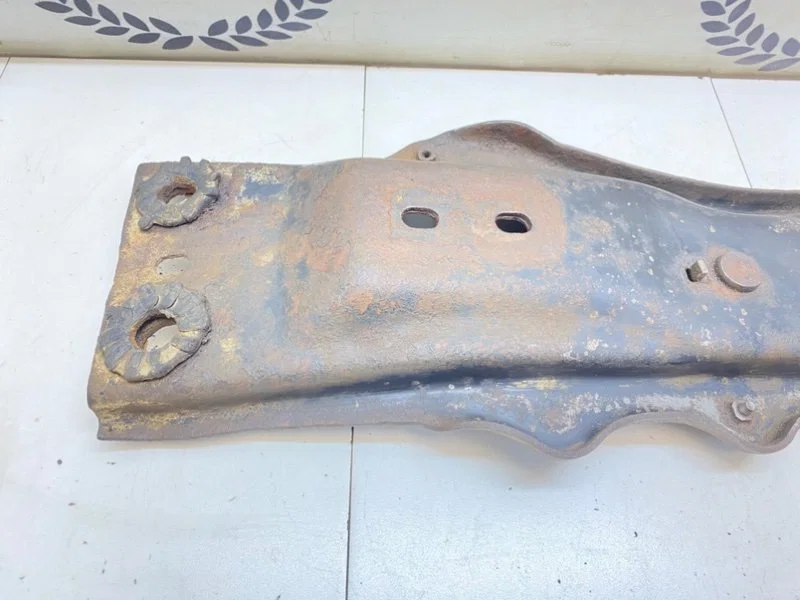 Балка продольная Mazda MPV (LW) 2.5 GY-DE 2001 - миниатюра 2