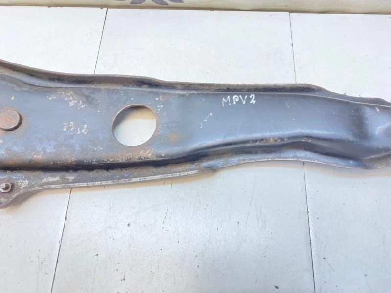 Балка продольная Mazda MPV (LW) 2.5 GY-DE 2001 - миниатюра 3