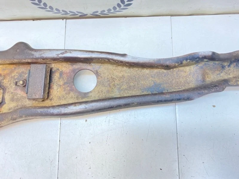 Балка продольная Mazda MPV (LW) 2.5 GY-DE 2001 - миниатюра 8