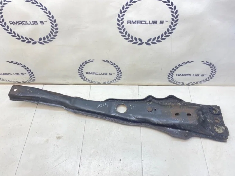Балка продольная под ДВС Mazda MPV (LW) 2.5 GY-DE - миниатюра 2