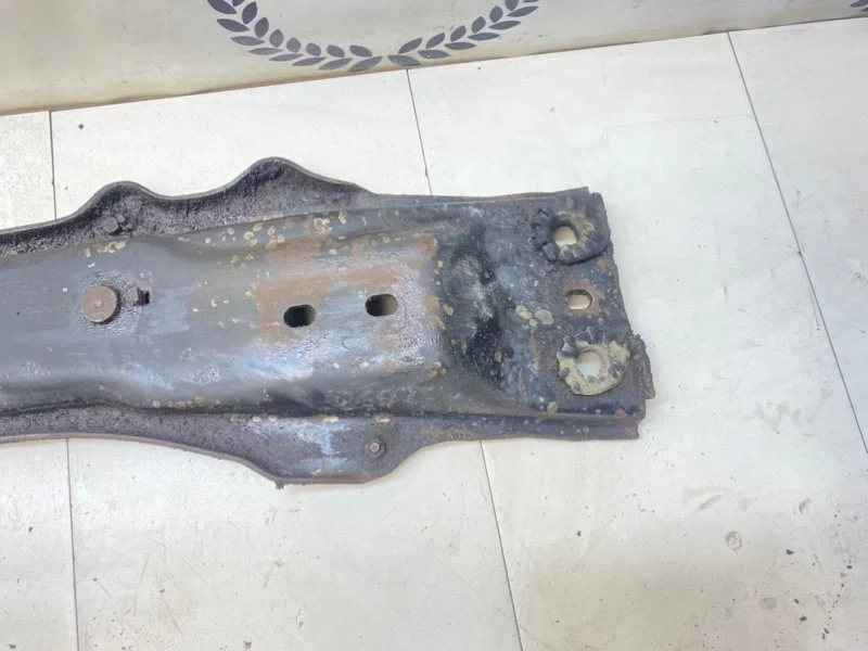 Балка продольная под ДВС Mazda MPV (LW) 2.5 GY-DE - миниатюра 3