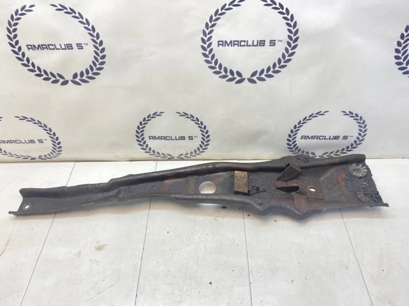 Балка продольная под ДВС Mazda MPV (LW) 2.5 GY-DE - миниатюра 5