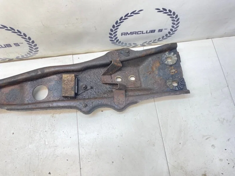 Балка продольная под ДВС Mazda MPV (LW) 2.5 GY-DE - миниатюра 6