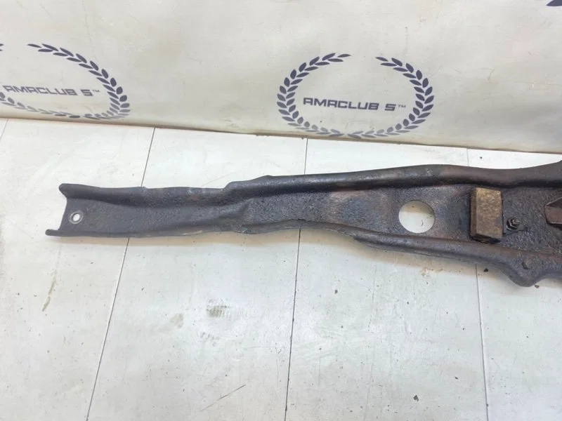 Балка продольная под ДВС Mazda MPV (LW) 2.5 GY-DE - миниатюра 7