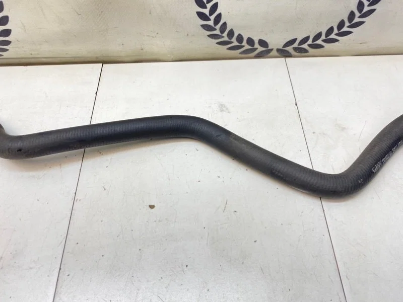 Патрубок охлаждения Ford Focus 1 СЕДАН 1.8 ZETEC - миниатюра 4