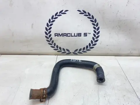 Патрубок охлаждения Mazda MPV (LW) 2.5 GY-DE 2001