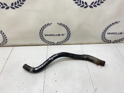 Патрубок охлаждения Mazda MPV (LW) 2.5 GY-DE 2001