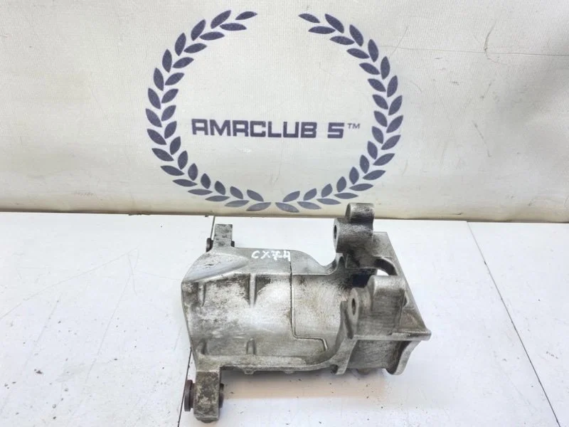 Кронштейн ТНВД Mazda CX-7 2.3 L3-VDT 2008