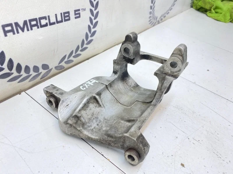 Кронштейн ТНВД Mazda CX-7 2.3 L3-VDT 2008 - миниатюра 2