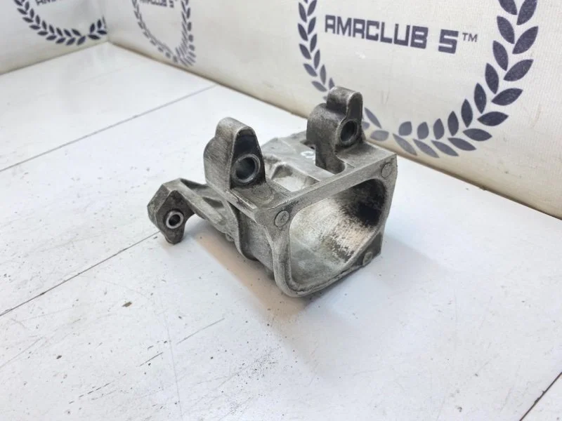 Кронштейн ТНВД Mazda CX-7 2.3 L3-VDT 2008 - миниатюра 3