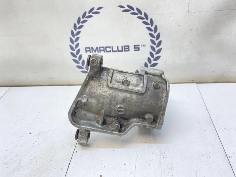 Кронштейн ТНВД Mazda CX-7 2.3 L3-VDT 2008 - миниатюра 4