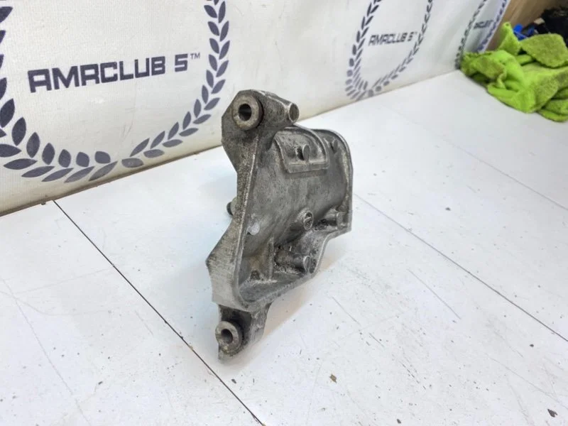 Кронштейн ТНВД Mazda CX-7 2.3 L3-VDT 2008 - миниатюра 5