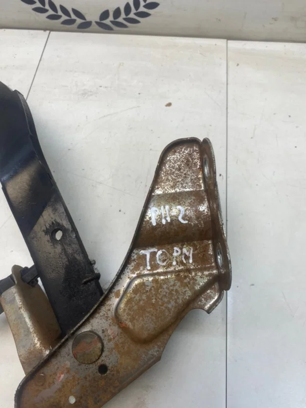 Педаль тормоза Nissan Primera P11 1.6 GA16 1999 - миниатюра 8