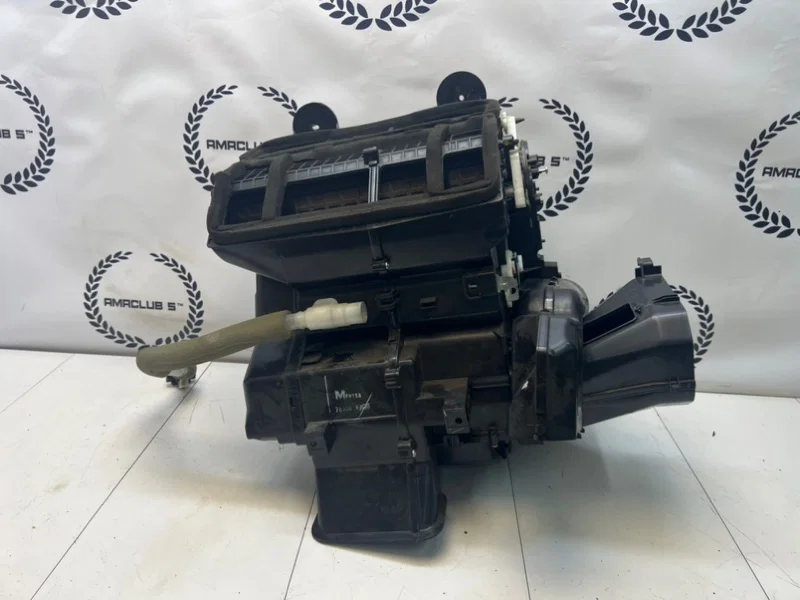 Корпус печки Mazda CX-7 L3-VDT 2007 - миниатюра 10