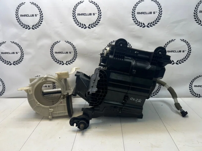 Корпус печки Mazda CX-7 L3-VDT 2007