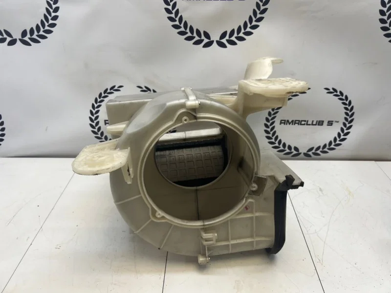 Корпус печки Mazda CX-7 L3-VDT 2007 - миниатюра 2
