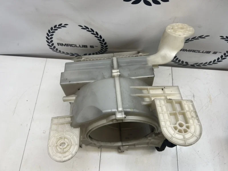 Корпус печки Mazda CX-7 L3-VDT 2007 - миниатюра 3
