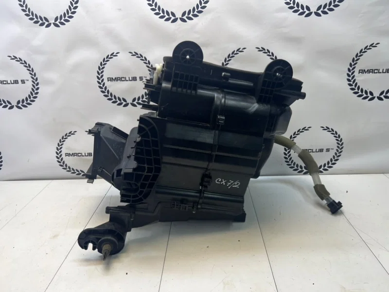 Корпус печки Mazda CX-7 L3-VDT 2007 - миниатюра 7