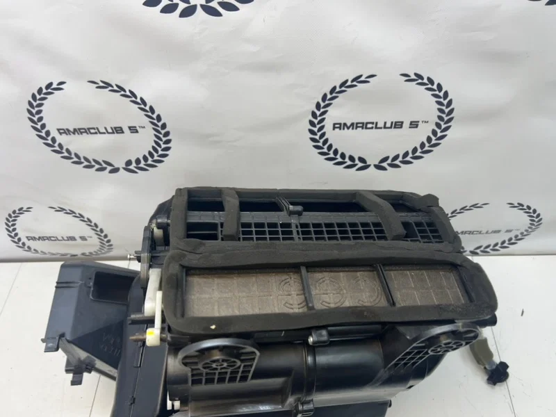 Корпус печки Mazda CX-7 L3-VDT 2007 - миниатюра 8