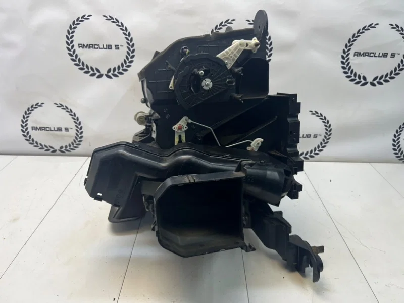 Корпус печки Mazda CX-7 L3-VDT 2007 - миниатюра 9