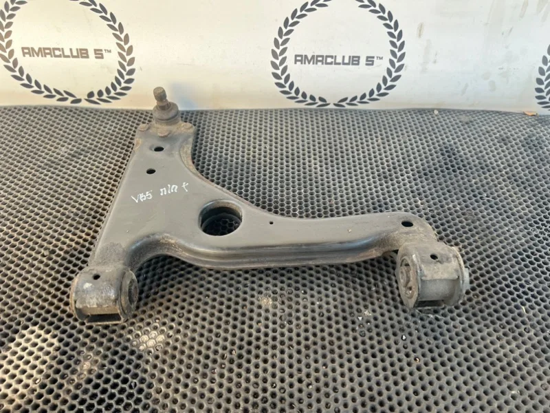 Рычаг передний правый Opel Vectra b X16XEL 1.6 - миниатюра 6